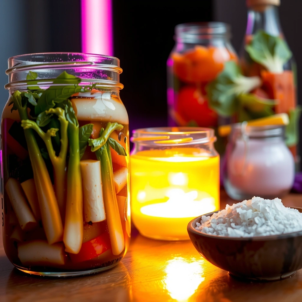 Fermentálás tudománya