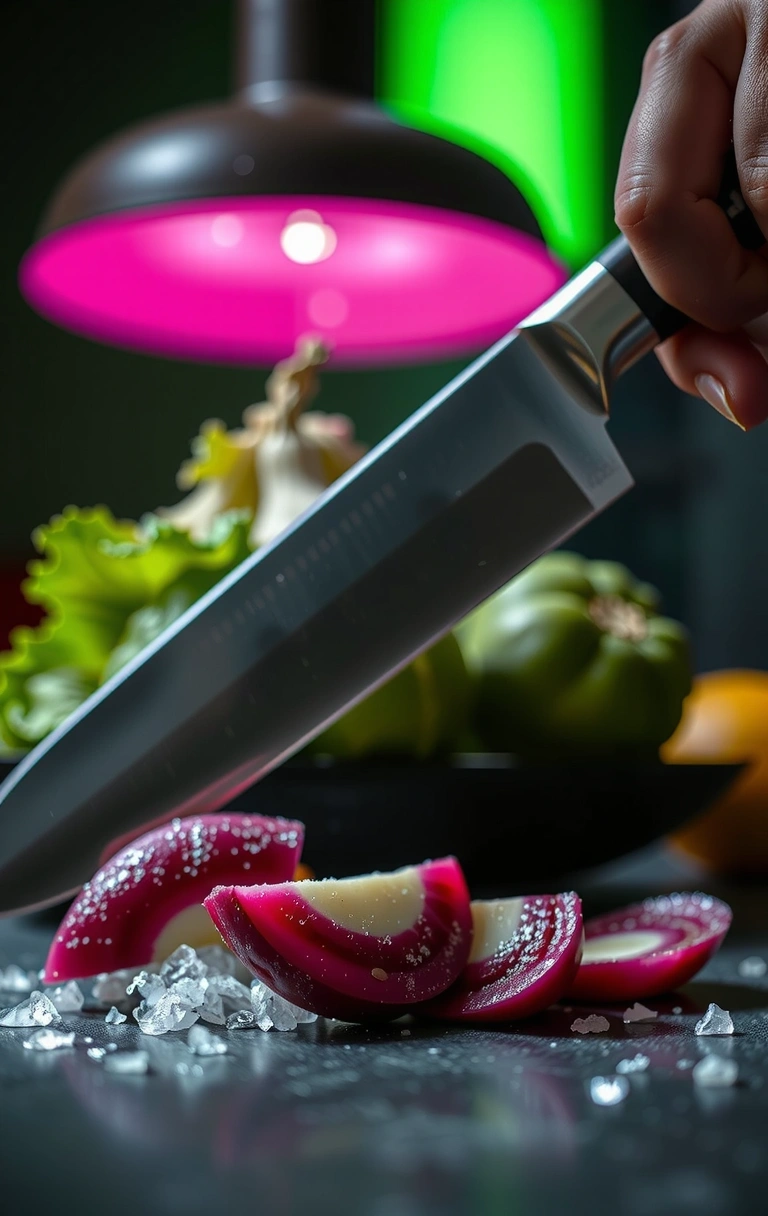 Táplálkozástudomány és esztétika